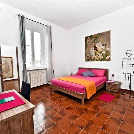 Borgo 98 Guest House Matrimoniale Con Bagno Privato Livorno Exteriör bild