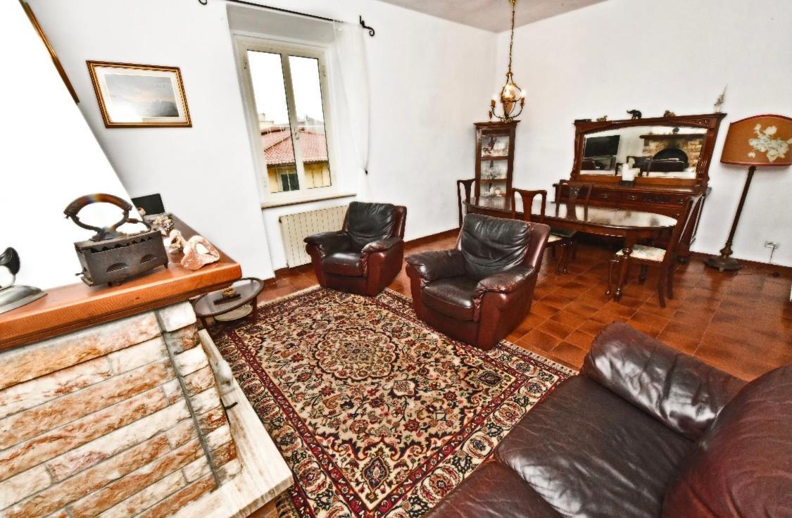 Borgo 98 Guest House Matrimoniale Con Bagno Privato Livorno Exteriör bild